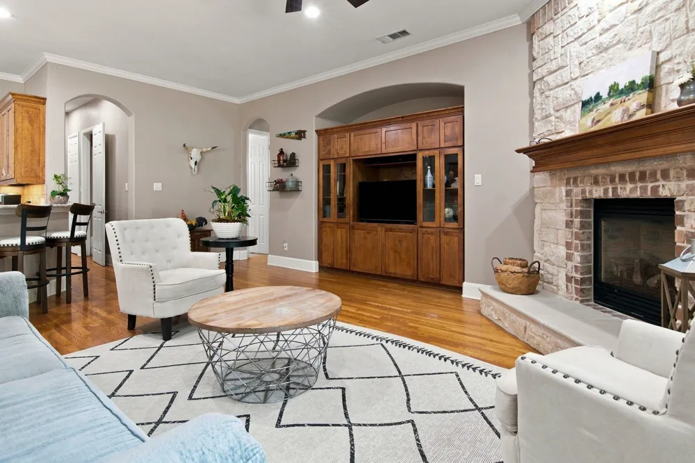 1836 Willow Springs Court Haslet, TX 76052
