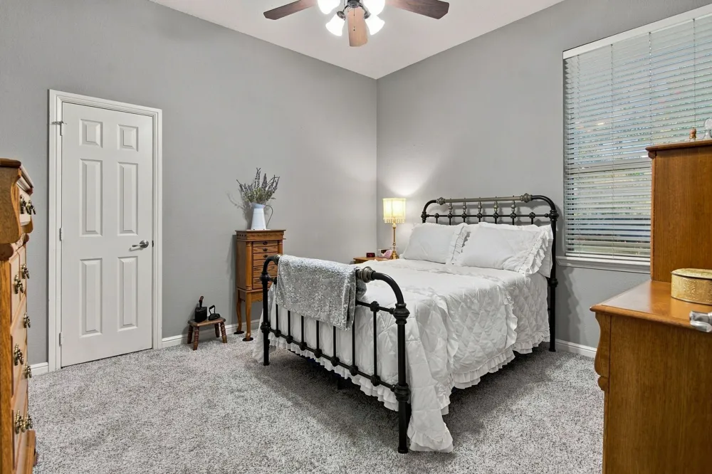 1836 Willow Springs Court Haslet, TX 76052