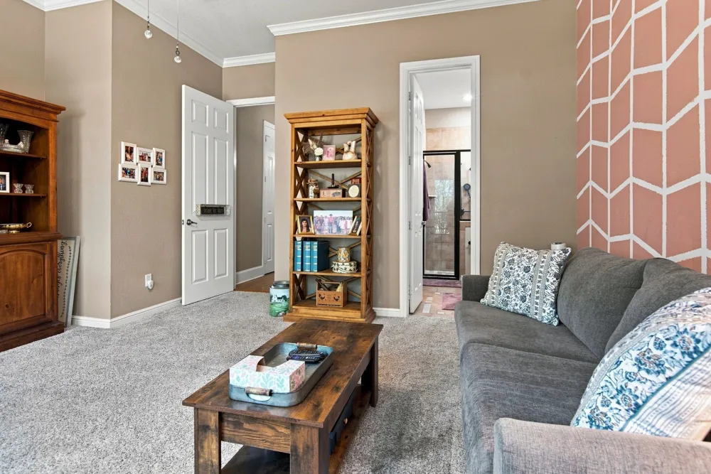 1836 Willow Springs Court Haslet, TX 76052