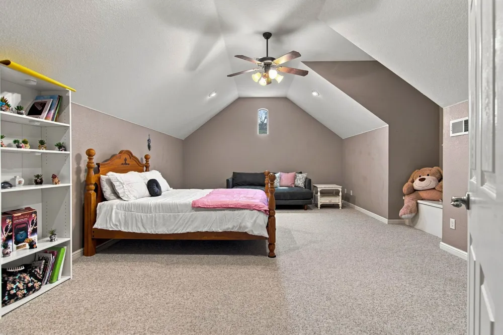 1836 Willow Springs Court Haslet, TX 76052