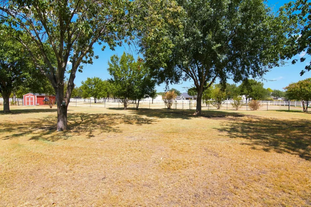 1836 Willow Springs Court Haslet, TX 76052