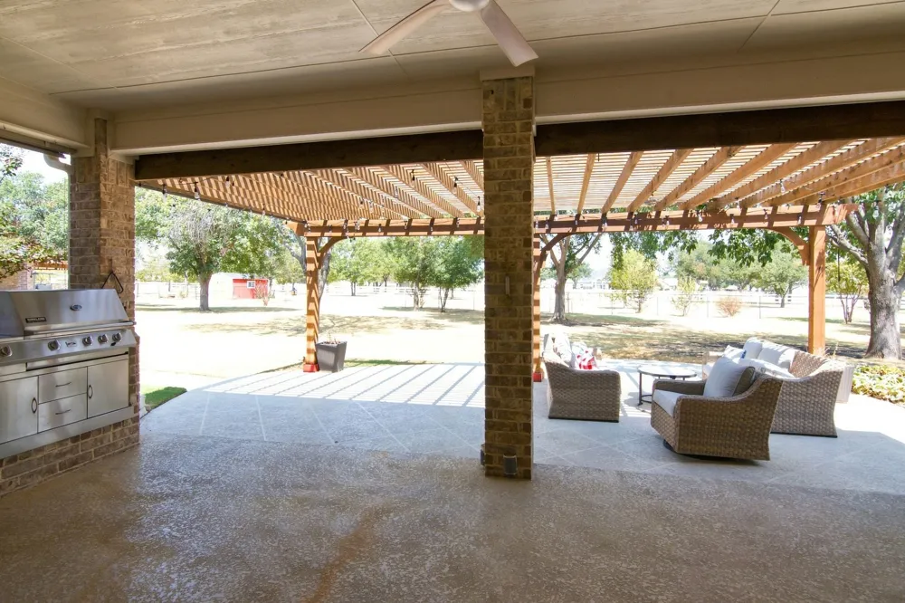 1836 Willow Springs Court Haslet, TX 76052