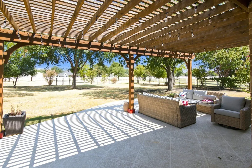 1836 Willow Springs Court Haslet, TX 76052