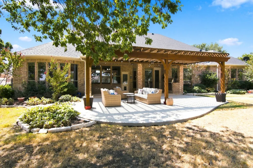 1836 Willow Springs Court Haslet, TX 76052