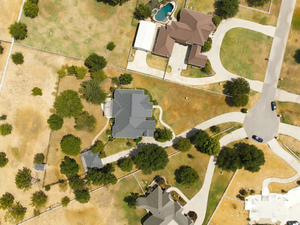 1836 Willow Springs Court Haslet, TX 76052