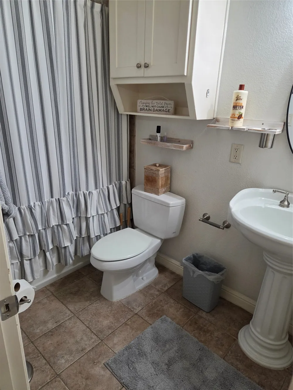 1836 Willow Springs Court Haslet, TX 76052