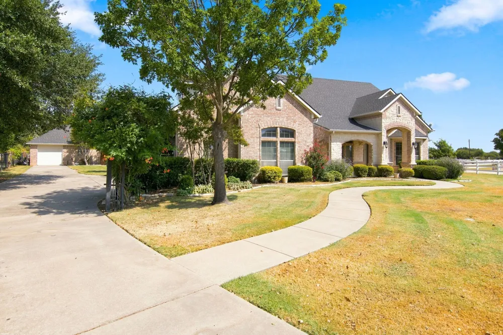 1836 Willow Springs Court Haslet, TX 76052