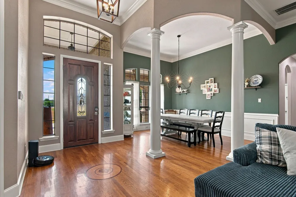 1836 Willow Springs Court Haslet, TX 76052