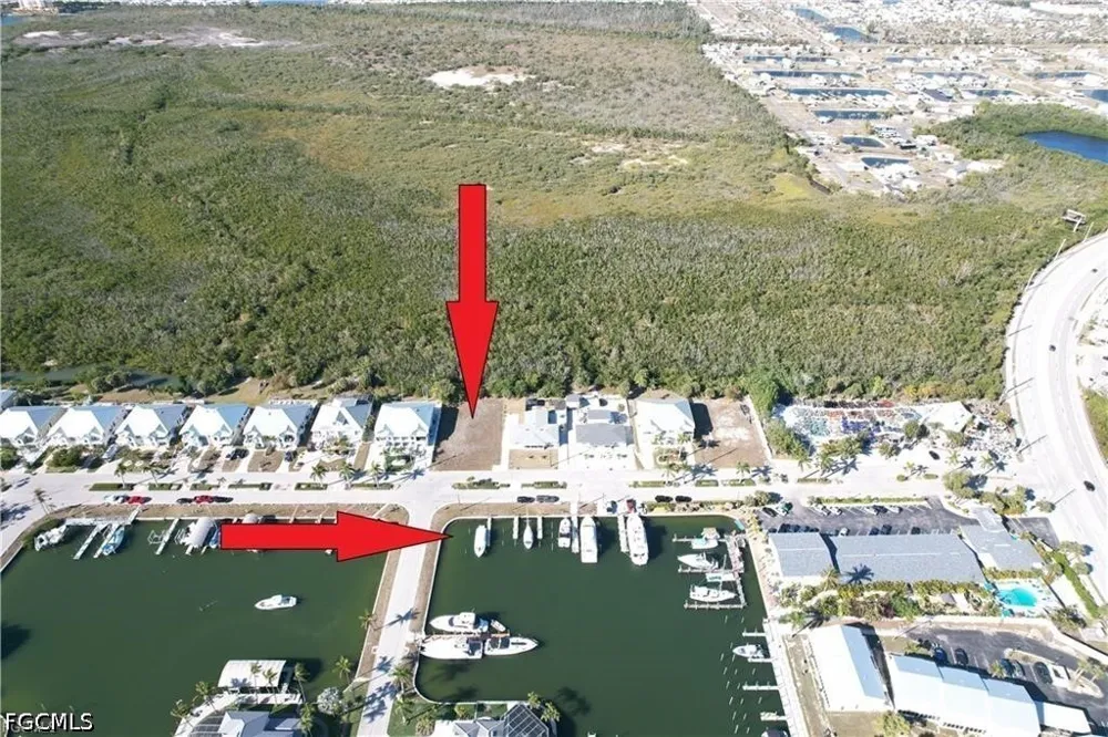 Siesta Drive Fort Myers Beach, FL 33931