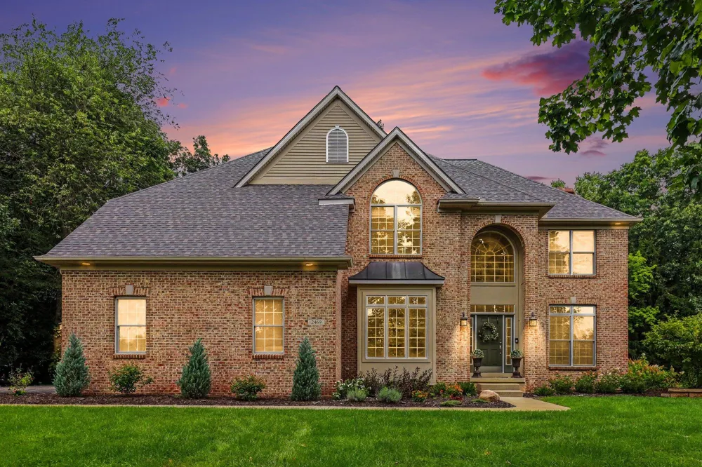 2469 Fairway Winds Court NE Ada, MI 49301