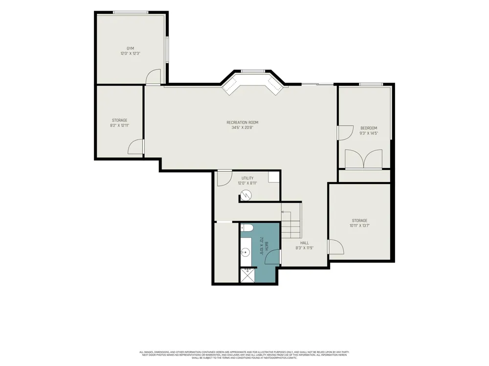 2469 Fairway Winds Court NE Ada, MI 49301