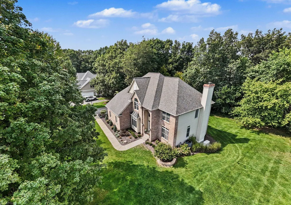 2469 Fairway Winds Court NE Ada, MI 49301
