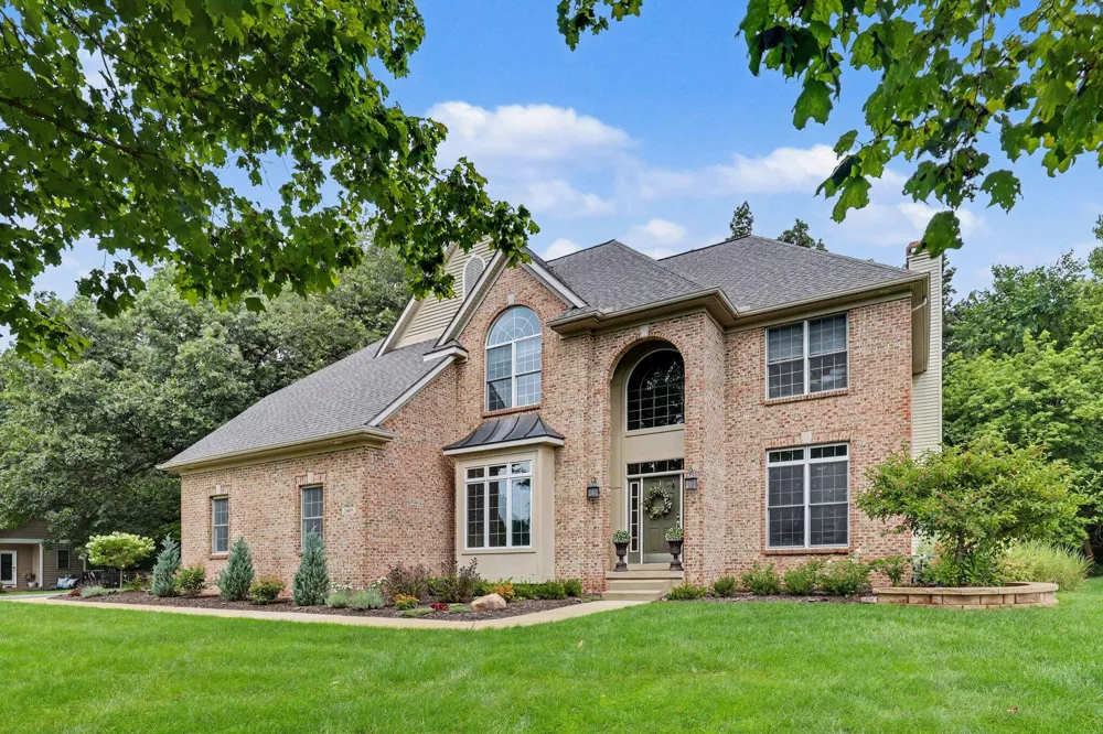 2469 Fairway Winds Court NE Ada, MI 49301