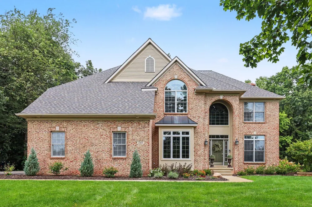 2469 Fairway Winds Court NE Ada, MI 49301