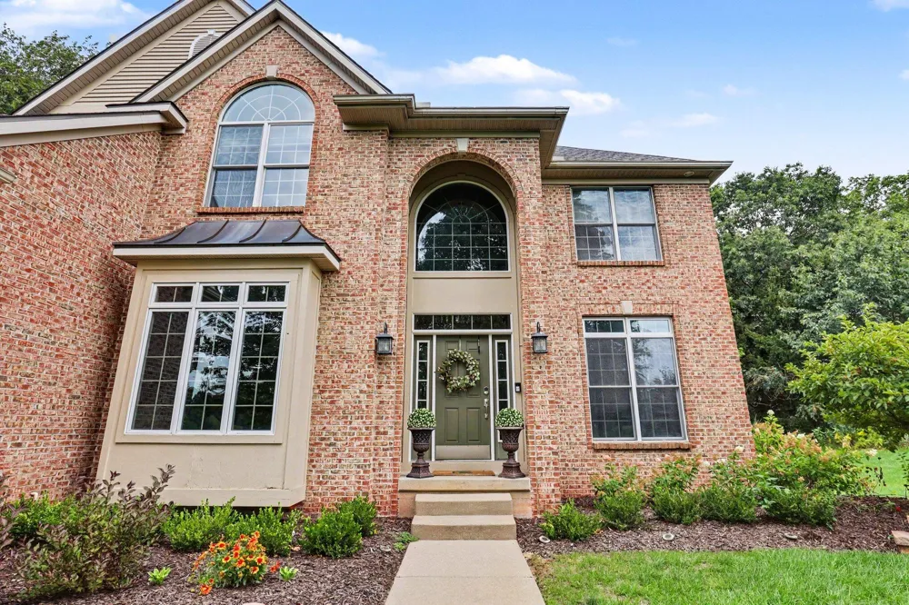 2469 Fairway Winds Court NE Ada, MI 49301