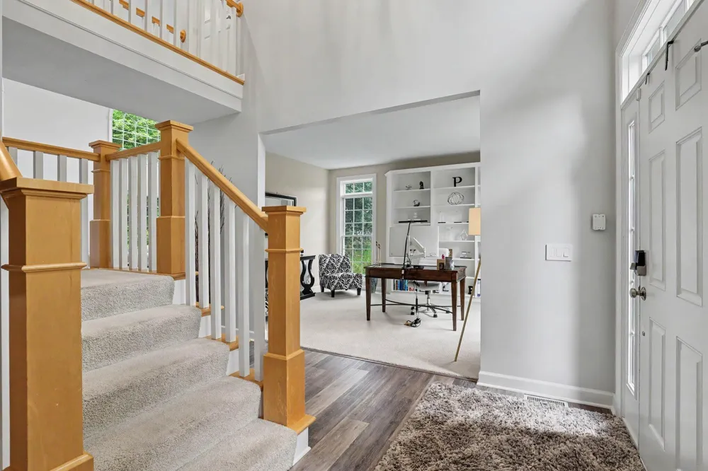 2469 Fairway Winds Court NE Ada, MI 49301