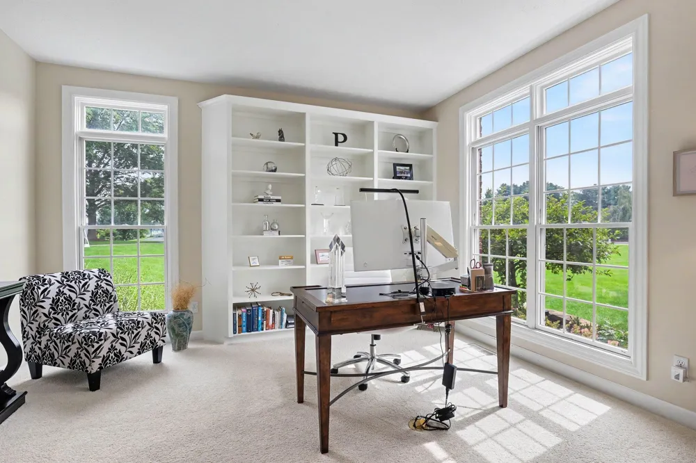 2469 Fairway Winds Court NE Ada, MI 49301