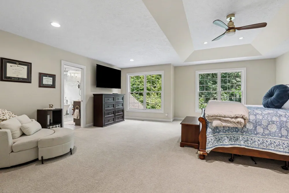 2469 Fairway Winds Court NE Ada, MI 49301