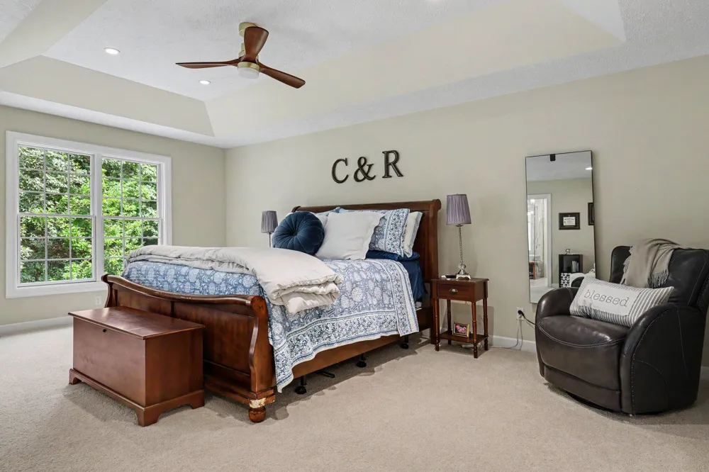 2469 Fairway Winds Court NE Ada, MI 49301