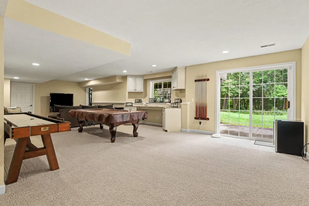 2469 Fairway Winds Court NE Ada, MI 49301