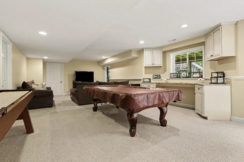 2469 Fairway Winds Court NE Ada, MI 49301