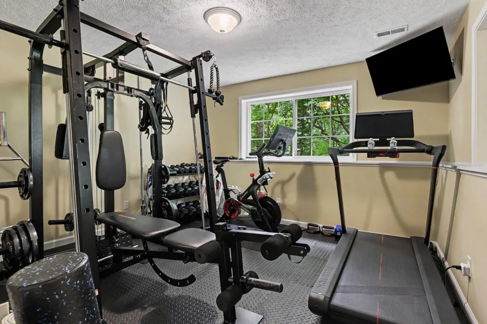 2469 Fairway Winds Court NE Ada, MI 49301