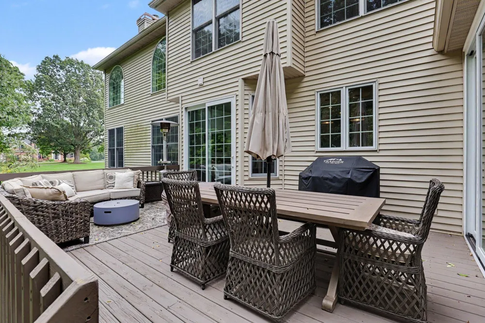 2469 Fairway Winds Court NE Ada, MI 49301