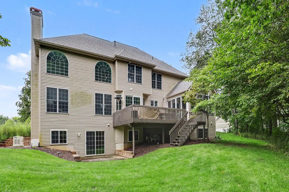 2469 Fairway Winds Court NE Ada, MI 49301
