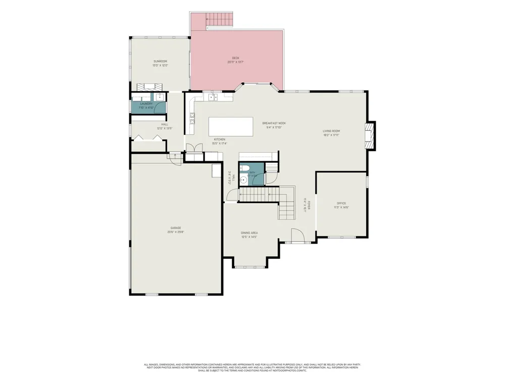 2469 Fairway Winds Court NE Ada, MI 49301