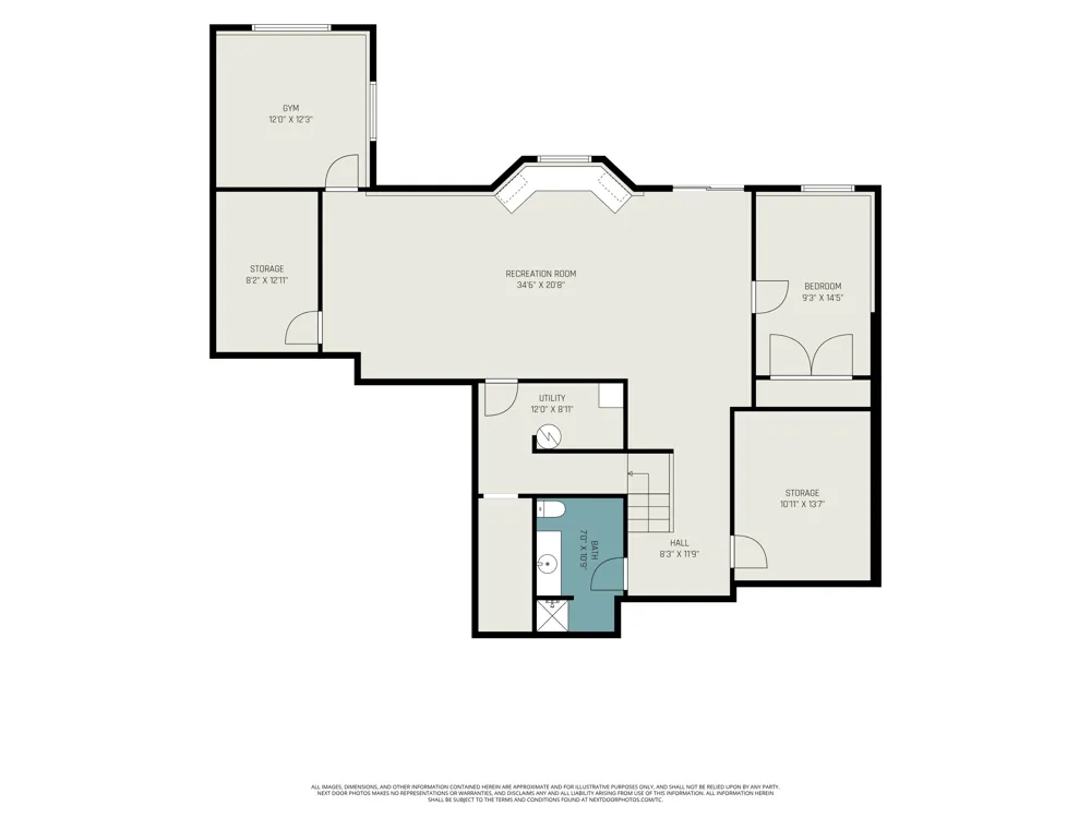 2469 Fairway Winds Court NE Ada, MI 49301