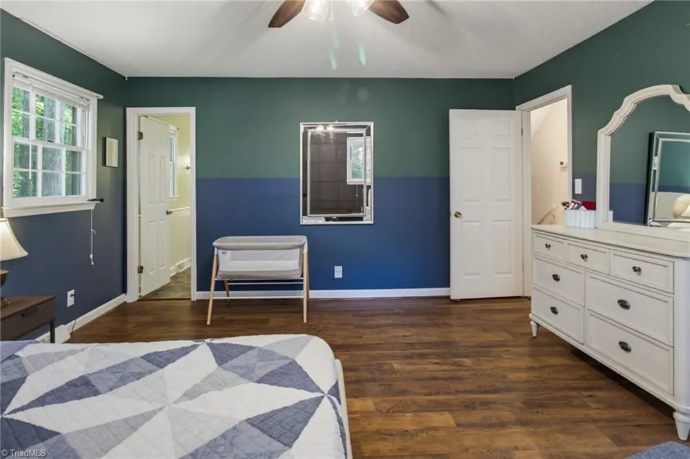 166 Charlotte Place Advance, NC 27006