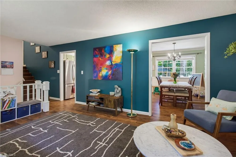 166 Charlotte Place Advance, NC 27006