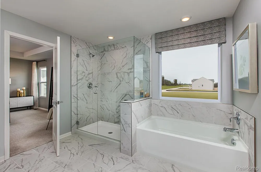 2768 Silo Drive Saline Township, MI 48176