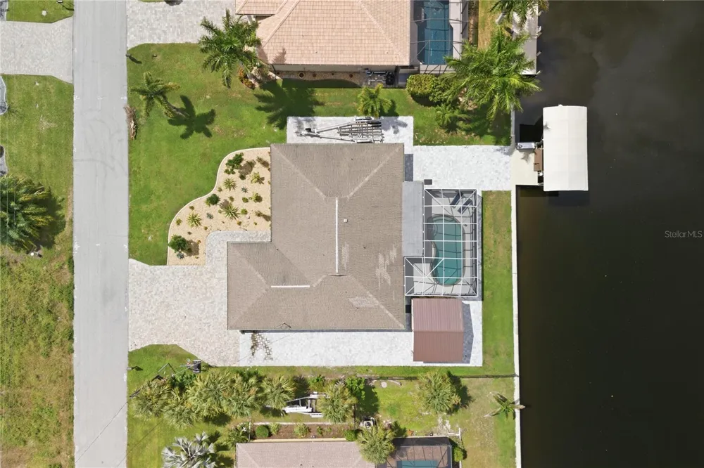 136 SINCLAIR STREET SE Port Charlotte, FL 33952