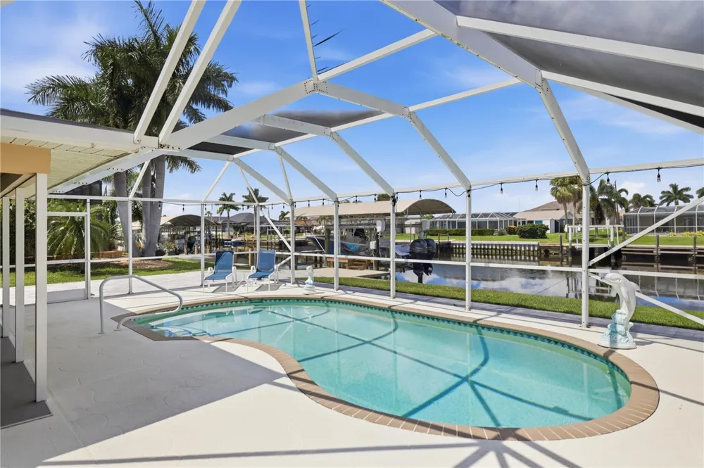 136 SINCLAIR STREET SE Port Charlotte, FL 33952