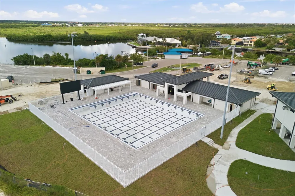 136 SINCLAIR STREET SE Port Charlotte, FL 33952