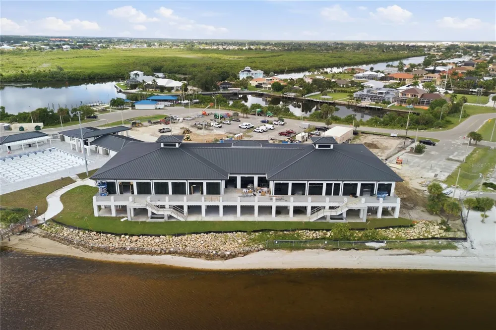 136 SINCLAIR STREET SE Port Charlotte, FL 33952