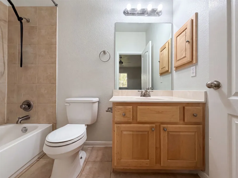 2404 Danciger Lane Cedar Park, TX 78613