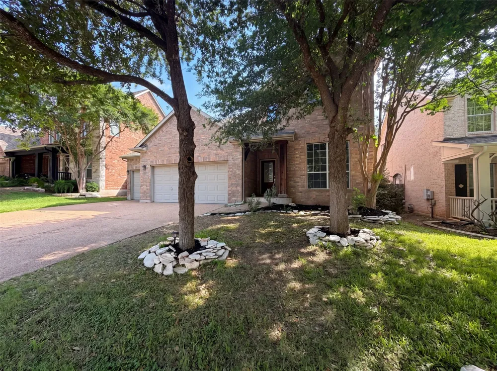 2404 Danciger Lane Cedar Park, TX 78613