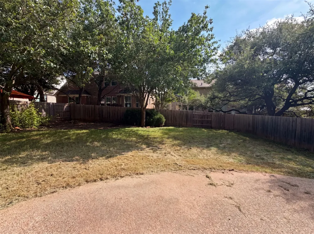 2404 Danciger Lane Cedar Park, TX 78613
