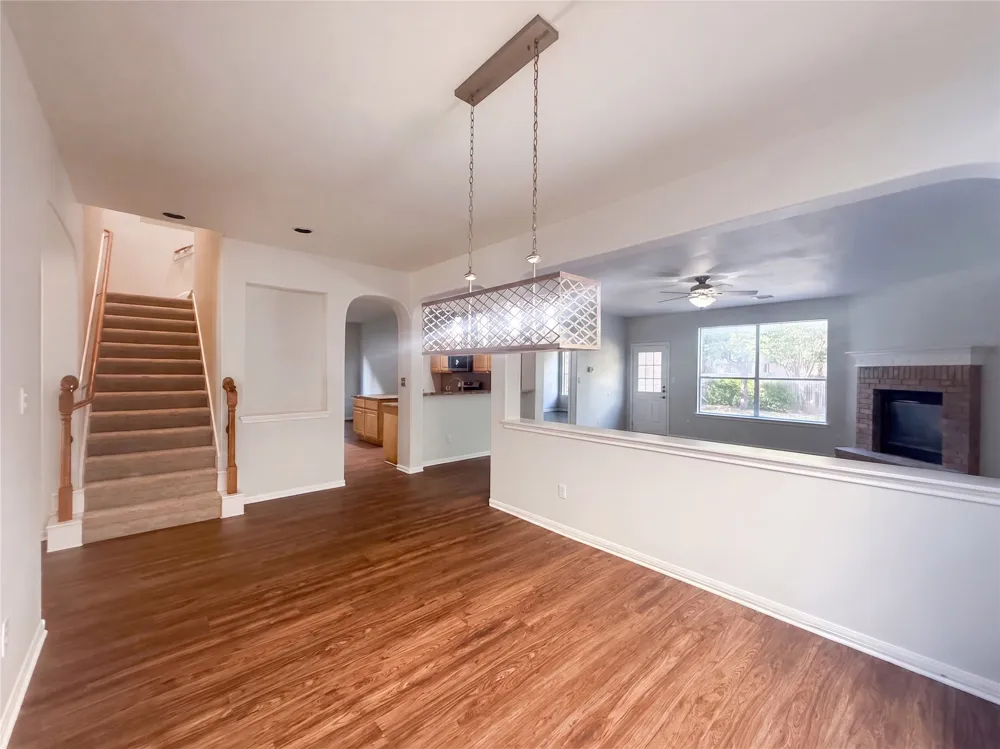 2404 Danciger Lane Cedar Park, TX 78613