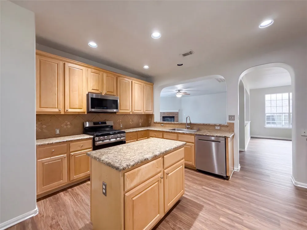 2404 Danciger Lane Cedar Park, TX 78613