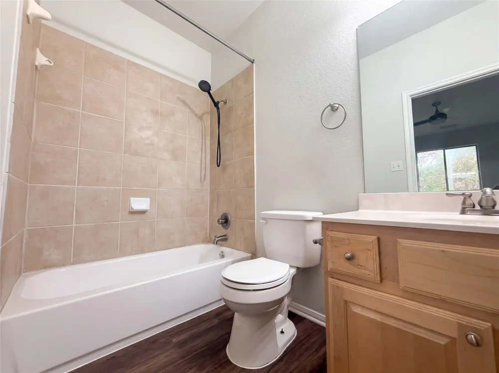 2404 Danciger Lane Cedar Park, TX 78613