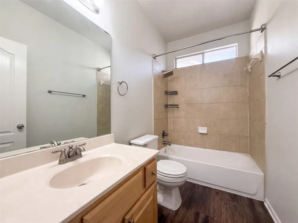2404 Danciger Lane Cedar Park, TX 78613