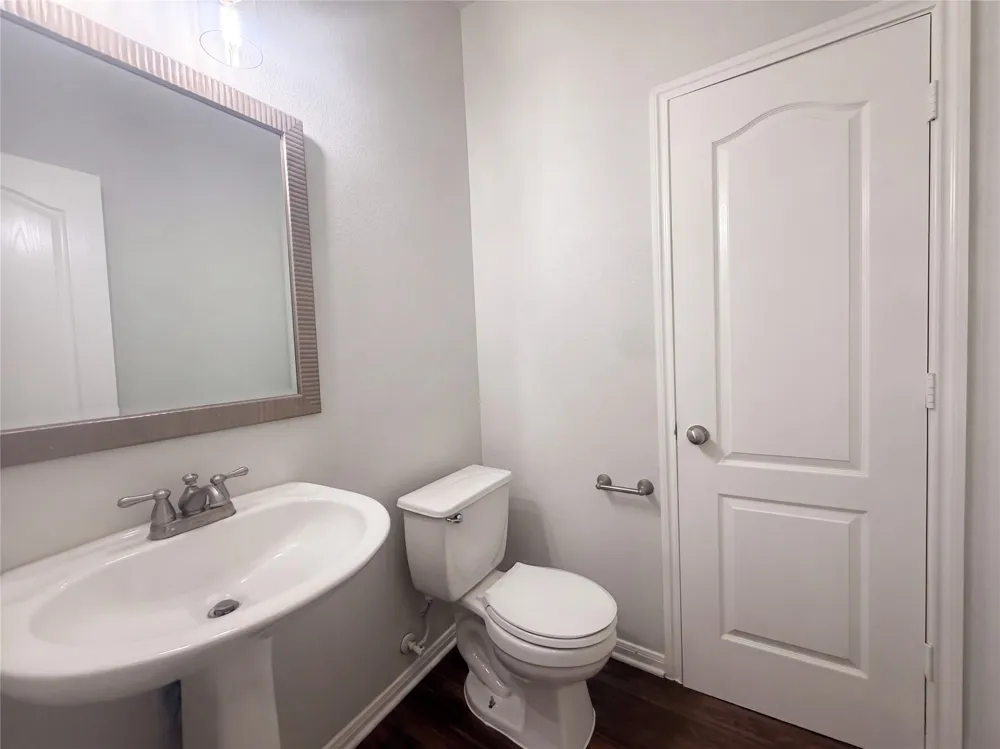 2404 Danciger Lane Cedar Park, TX 78613