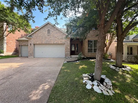2404 Danciger Lane