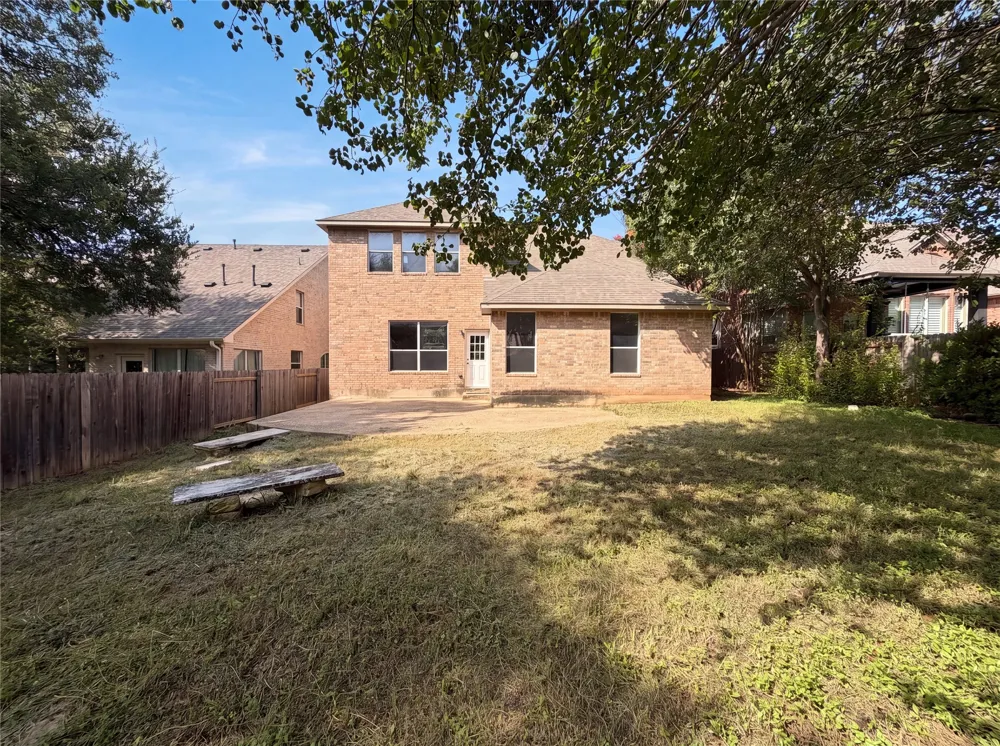 2404 Danciger Lane Cedar Park, TX 78613