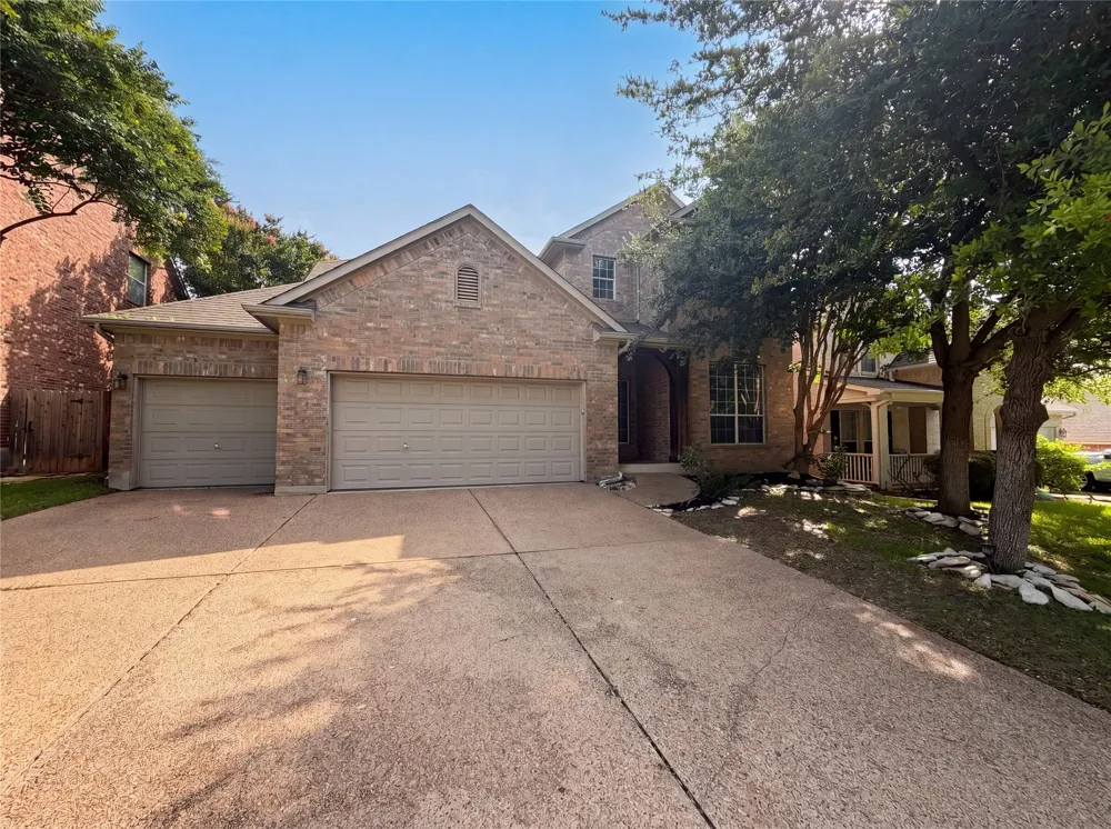 2404 Danciger Lane Cedar Park, TX 78613