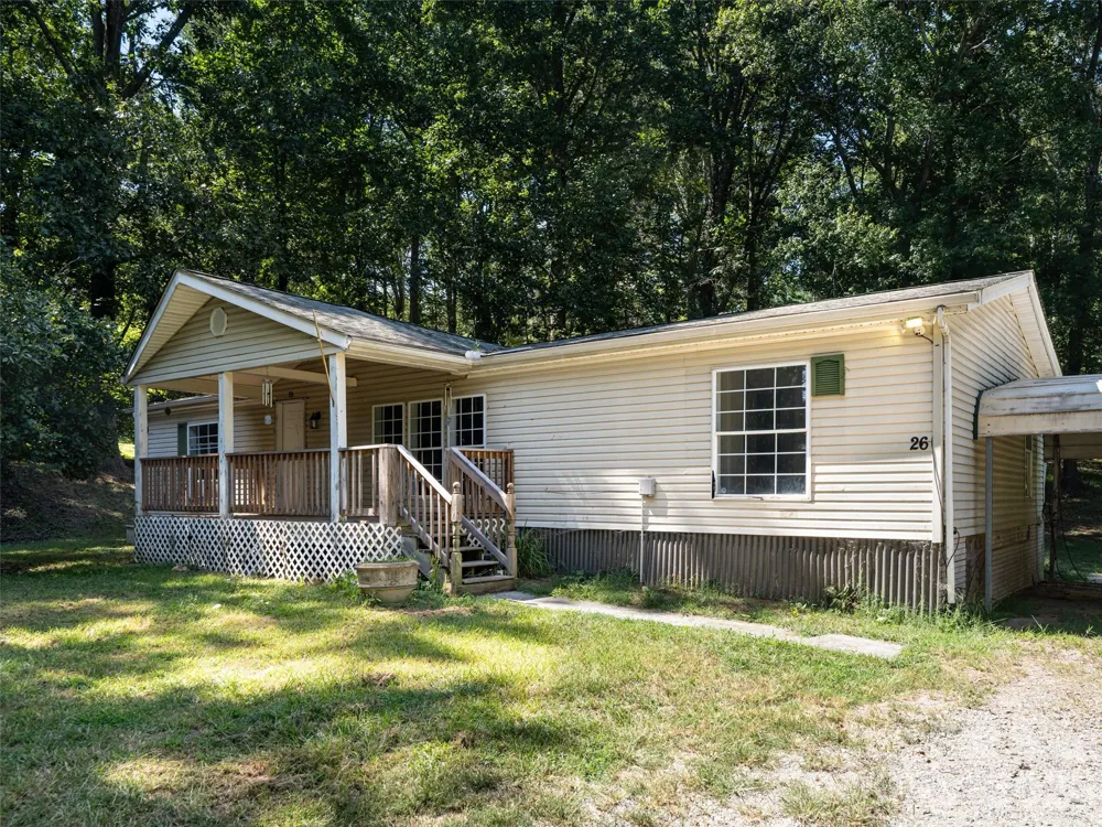 26 Audrey Lane Asheville, NC 28806