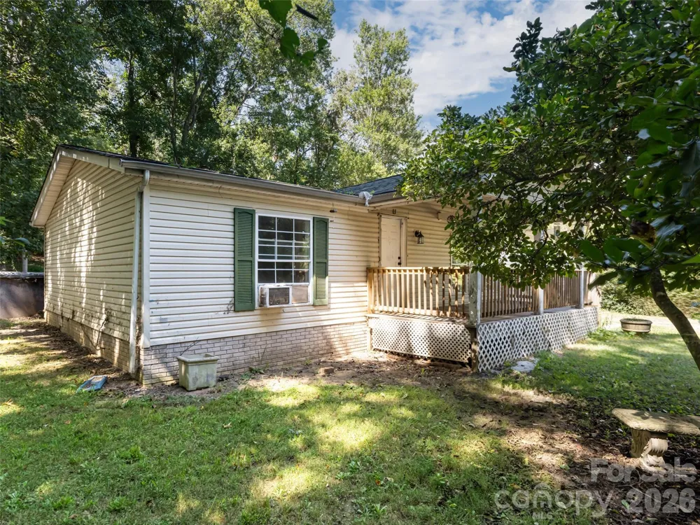 26 Audrey Lane Asheville, NC 28806